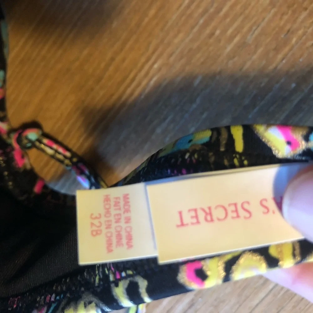 Victoria’s Secret Two Piece Bikini - Picture 6 of 8